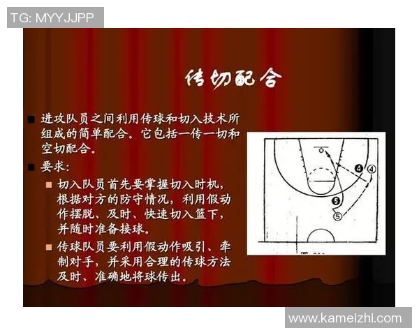篮球新手必看：全面解析战术基础与实战技巧的入门指南