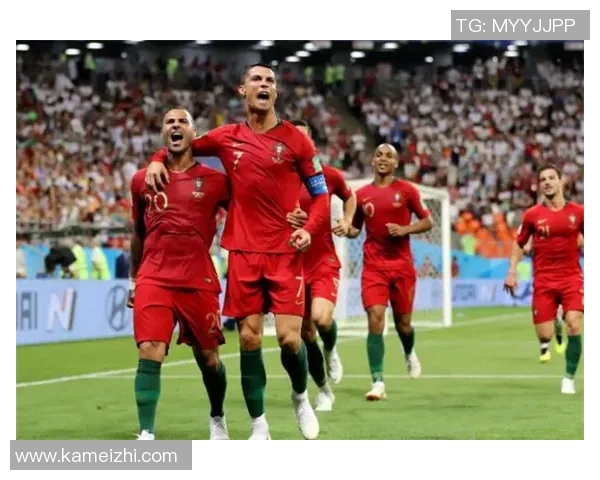 葡萄牙足球明星的辉煌历程与对世界足球的深远影响